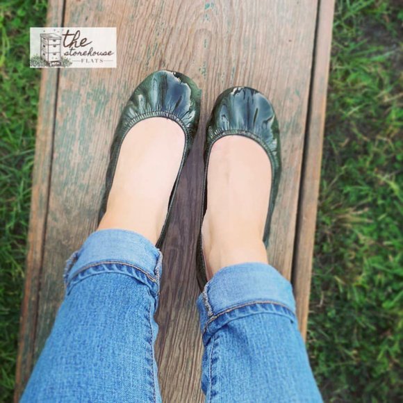 Storehouse Flats Patent Evergreen - Picture 3 of 10